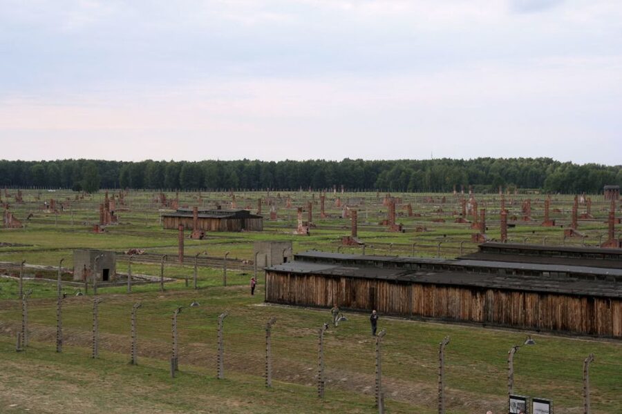 From Katowice: Auschwitz-Birkenau Skip-the-Line Guided Tour - Who should book this Katowice tour?