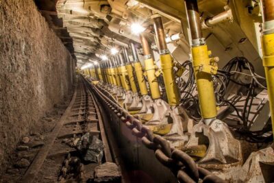 From Katowice: Trip to the Guido Coal Mine in Zabrze