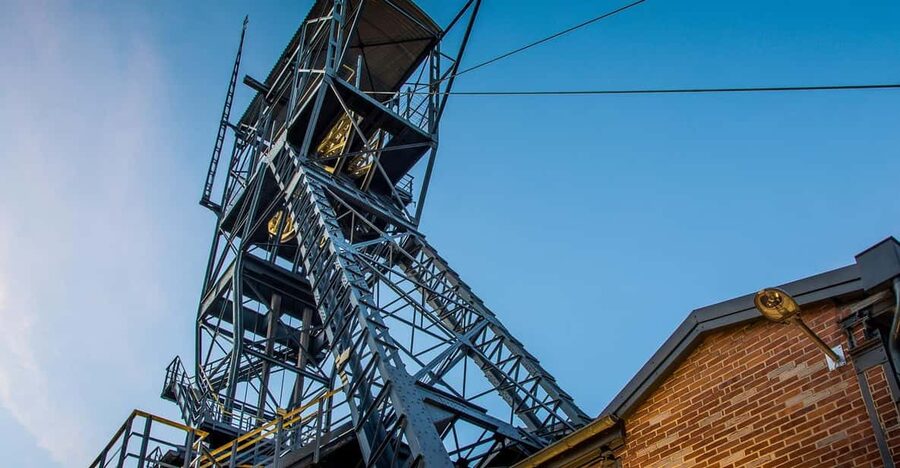 From Katowice: Trip to the Guido Coal Mine in Zabrze - Fifteen minutes for Silesian souvenirs