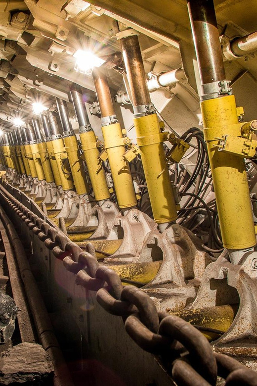 From Katowice: Trip to the Guido Coal Mine in Zabrze - Is $134 good value?