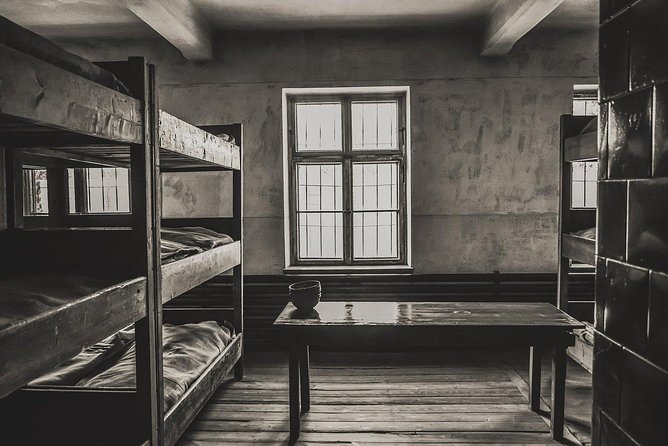 From Krakow: Auschwitz-Birkenau and Salt Mine with Private Transfer - Why private transport can be worth the higher price