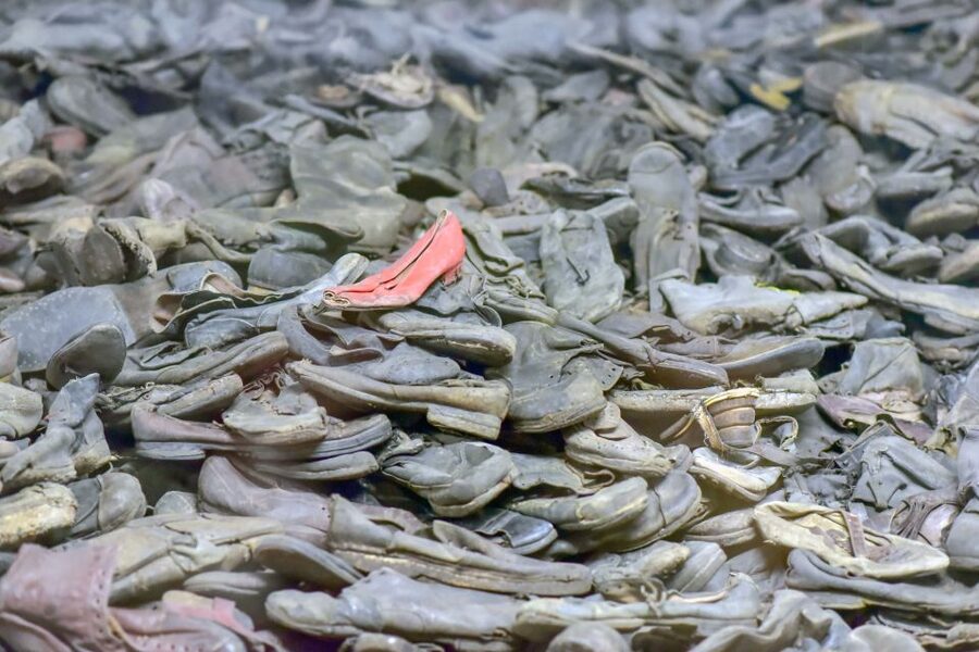 From Krakow: Auschwitz-Birkenau Full-Day Guided Tour - What to bring, wear, and leave behind