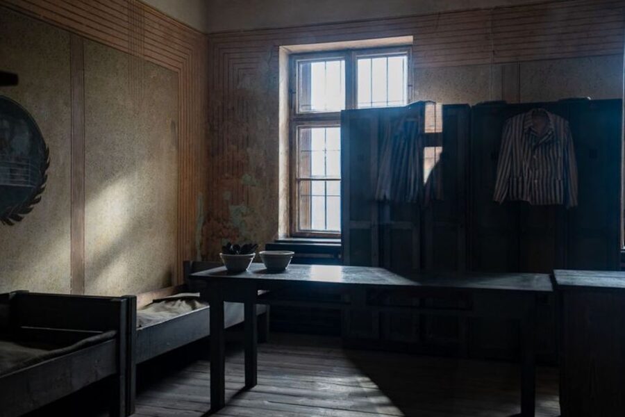 From Krakow: Auschwitz-Birkenau Full-Day Tour - The guide makes the difference