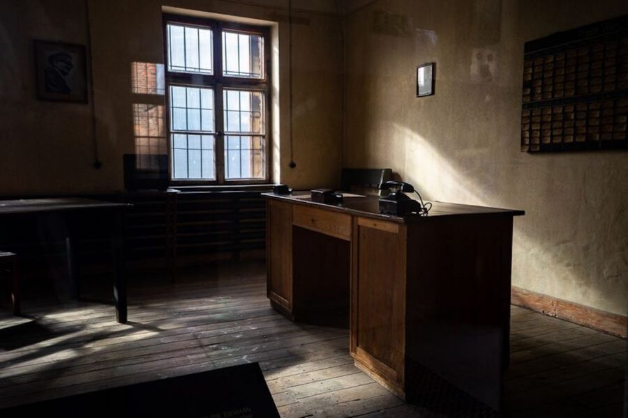 From Krakow: Auschwitz-Birkenau Full-Day Tour - Transport, lunch, and the $89 price
