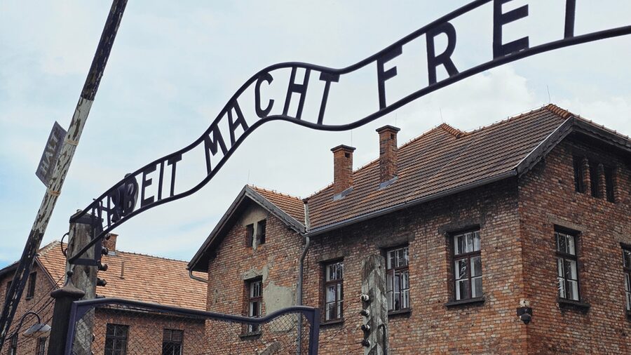 From Krakow: Auschwitz-Birkenau Guided Tour Guaranteed Time - The short transfer to Birkenau