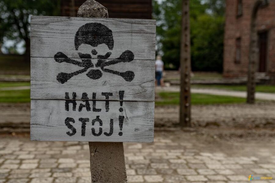 From Krakow: Auschwitz-Birkenau Guided Tour Guaranteed Time - What to wear and what to bring