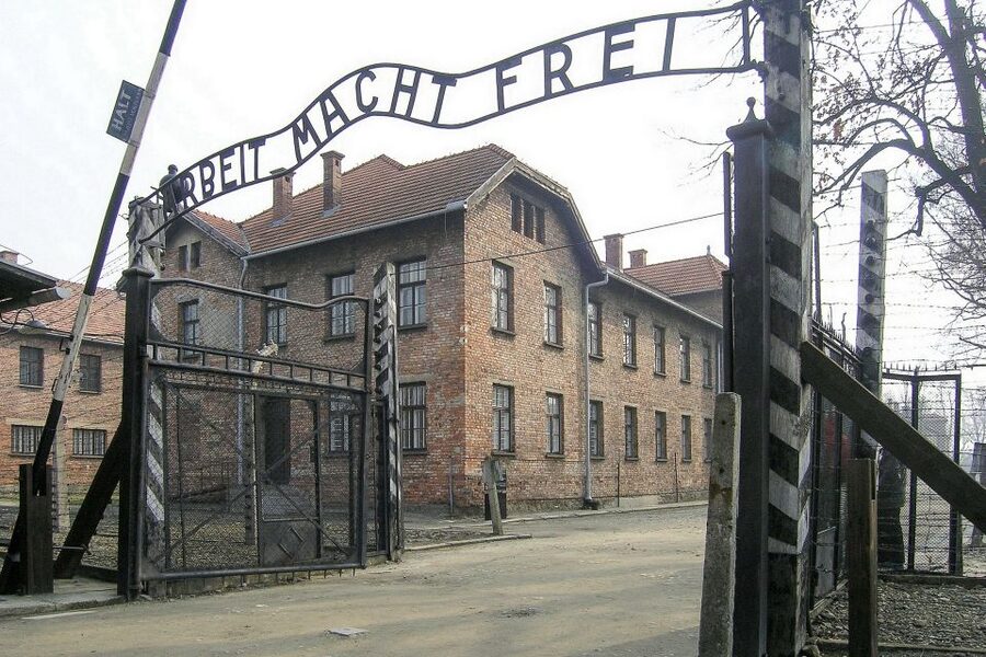 From Krakow: Auschwitz-Birkenau Guided Tour & Hotel Pickup - Timing, entry, and the details that can change