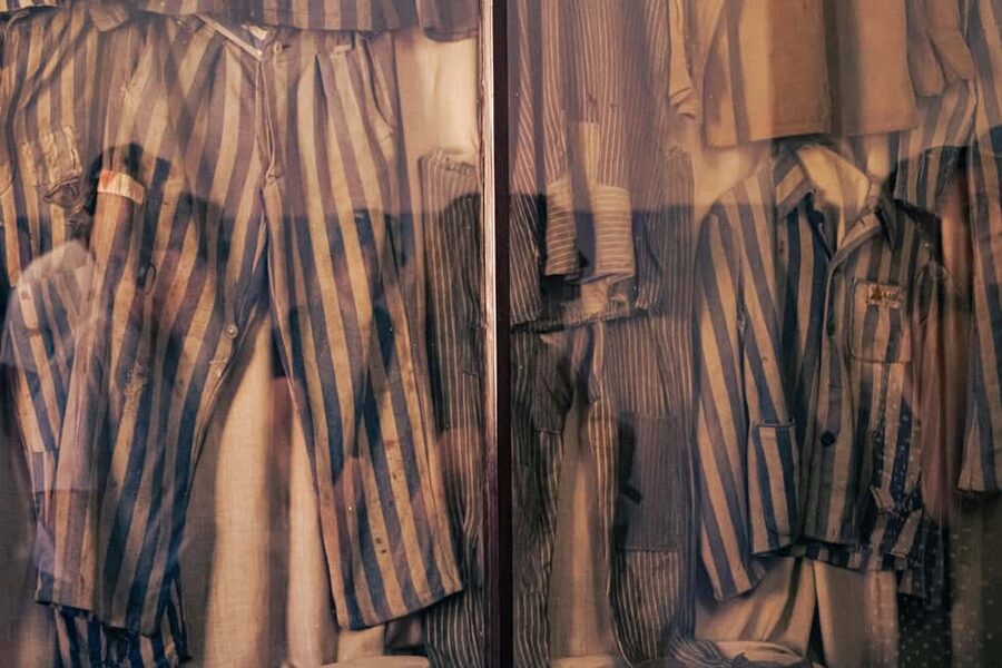 From Krakow: Auschwitz-Birkenau Guided Tour & Pickup - The short transfer to Auschwitz II-Birkenau