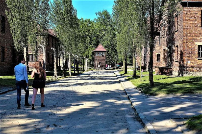 From Krakow: Auschwitz-Birkenau Guided Tour & Pickup Options - What the guides add