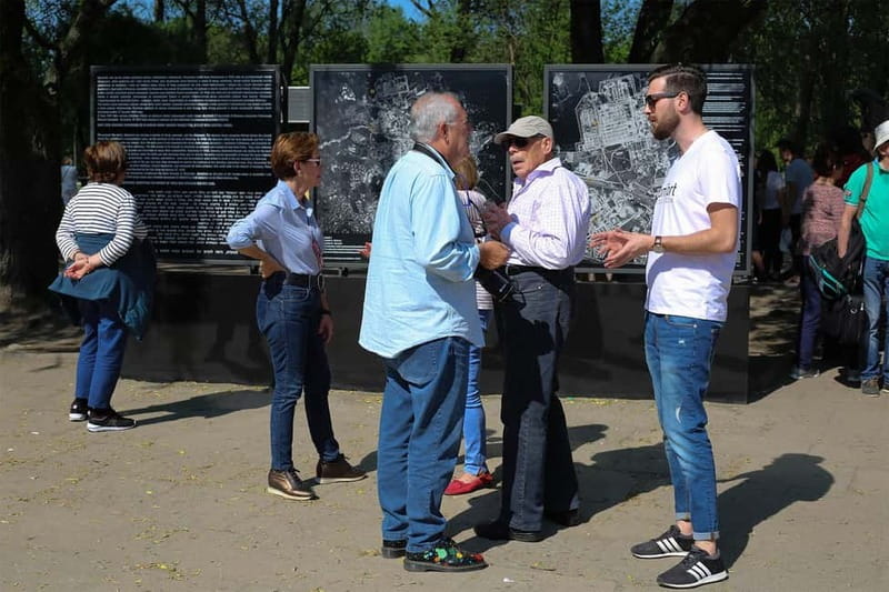 From Krakow: Auschwitz-Birkenau Guided Tour & Pickup Options - Is the $33 price good value?