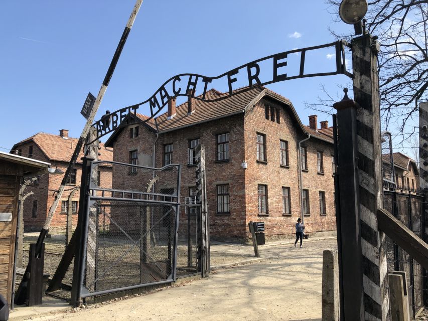 From Krakow: Auschwitz-Birkenau Guided Tour & Pickup - Pickup from Krakow and the morning schedule