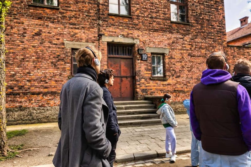 From Krakow: Auschwitz-Birkenau Guided Tour & Transport - Is the $93 price good value?
