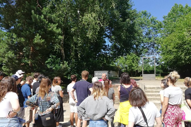 From Kraków: Auschwitz-Birkenau Guided Tour with Licensed Guide - Why this visit matters