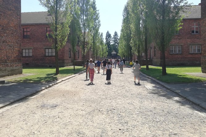 From Kraków: Auschwitz-Birkenau Guided Tour with Licensed Guide - Is $45.28 good value?