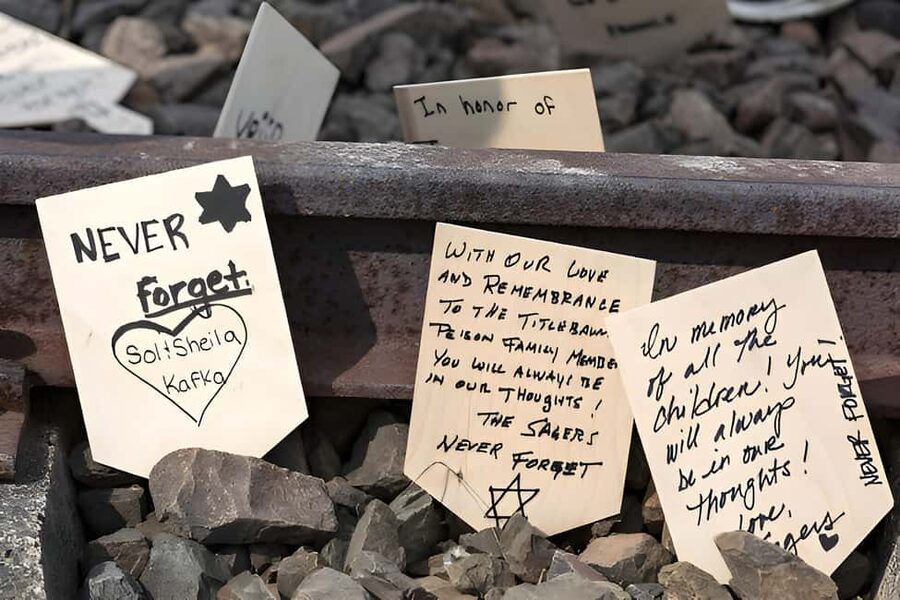 From Krakow: Auschwitz & Birkenau Guided Tour with Pick up - The bus ride from Krakow