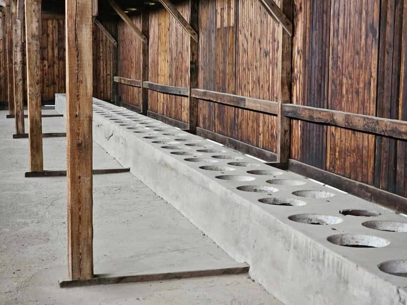 From Krakow: Auschwitz-Birkenau Guided Tour with Pickup - Who Should Book This Experience