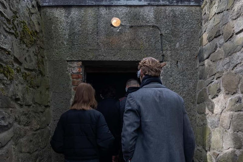 From Krakow: Auschwitz-Birkenau Guided Tour with Transport - What to bring and what to arrange