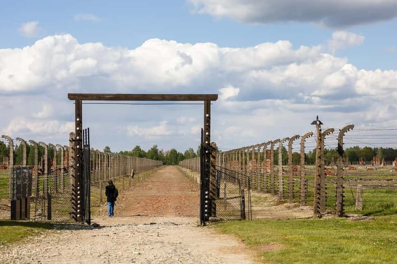 From Krakow: Auschwitz-Birkenau Guided Tour with Transport - Is $53 good value?