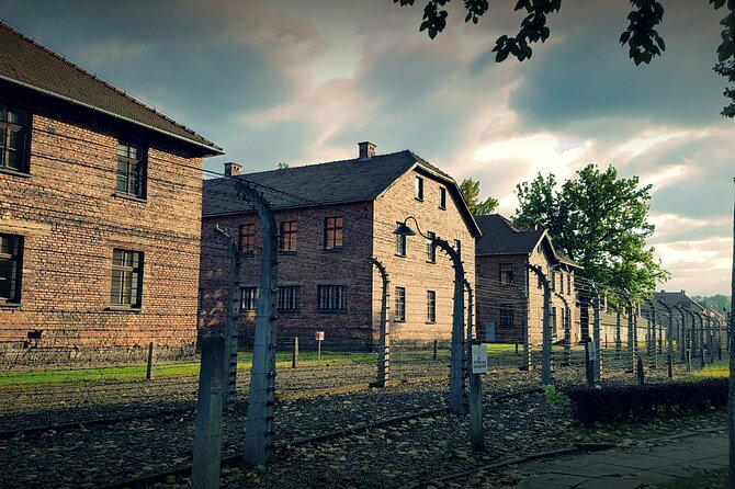 From Krakow: Auschwitz-Birkenau: Guided Tours & Private Transport - Birkenau and the Scale of the Crime