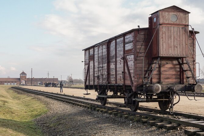 From Krakow: Auschwitz-Birkenau: Guided Tours & Private Transport - Communication and Driver Service