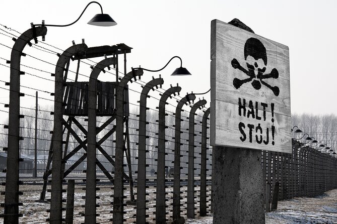 From Krakow: Auschwitz-Birkenau Memorial and Museum Guided Tour - Timing changes are the main weakness