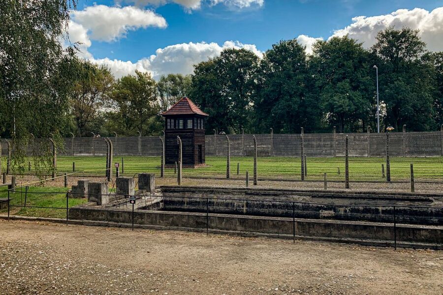 From Krakow: Auschwitz-Birkenau Memorial and Museum Tour - Auschwitz I: prison blocks and personal evidence