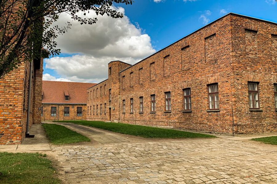 From Krakow: Auschwitz-Birkenau Memorial and Museum Tour - Individual stories keep the history human