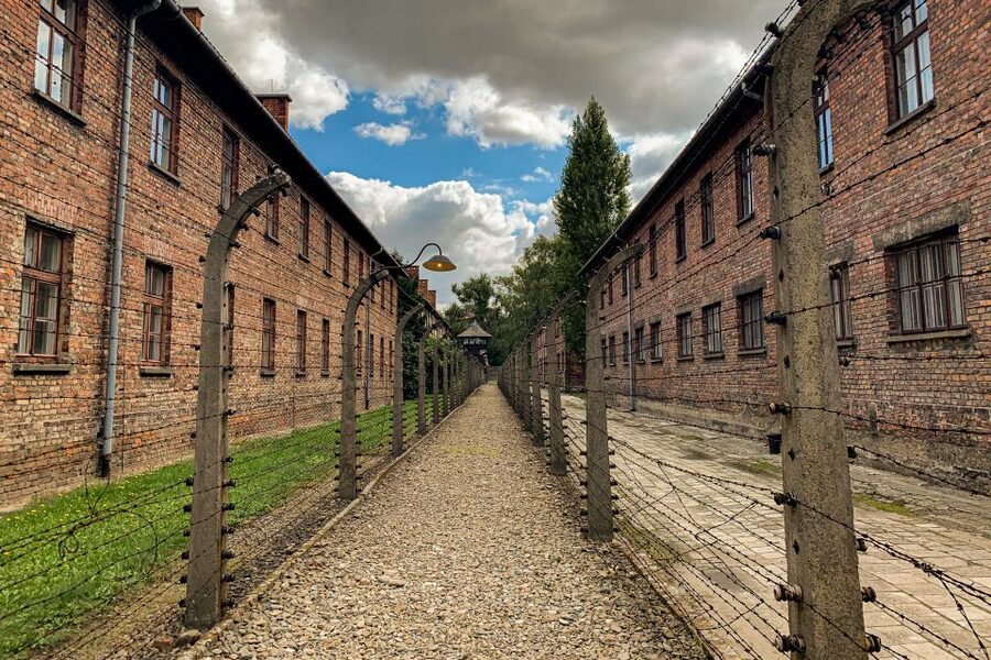 From Krakow: Auschwitz-Birkenau Memorial and Museum Tour - Leaving Krakow for a seven-hour day