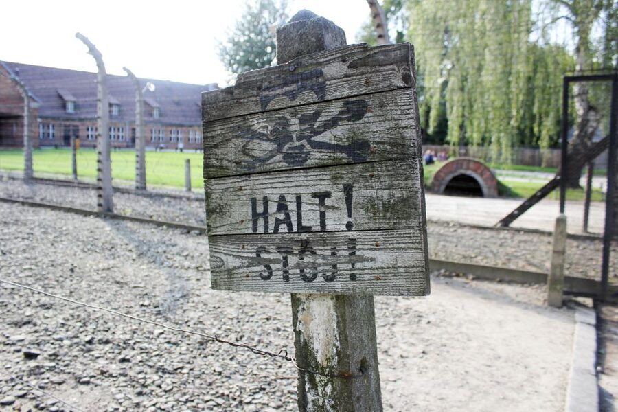 From Kraków: Auschwitz-Birkenau Memorial Guided Tour - Why Auschwitz-Birkenau requires a different kind of tour