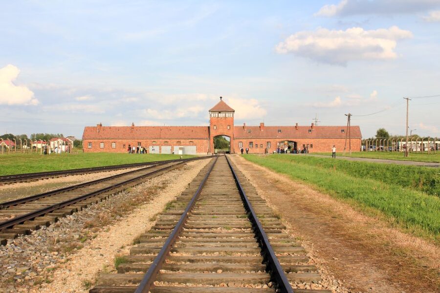 From Kraków: Auschwitz-Birkenau Memorial Guided Tour - Practical advice for a respectful visit