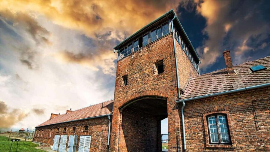 From Krakow: Auschwitz-Birkenau Memorial Private Tour - What the $295 Price Really Covers