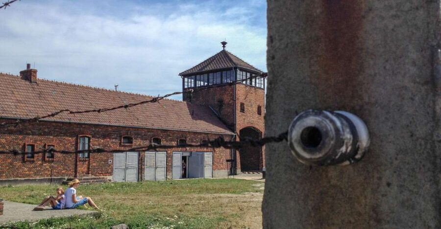 From Krakow: Auschwitz-Birkenau Private or Shared Tour - Key points at a glance