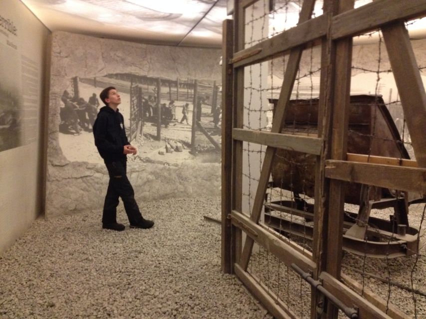 From Krakow: Auschwitz-Birkenau Private or Shared Tour - Booking details worth checking before you pay