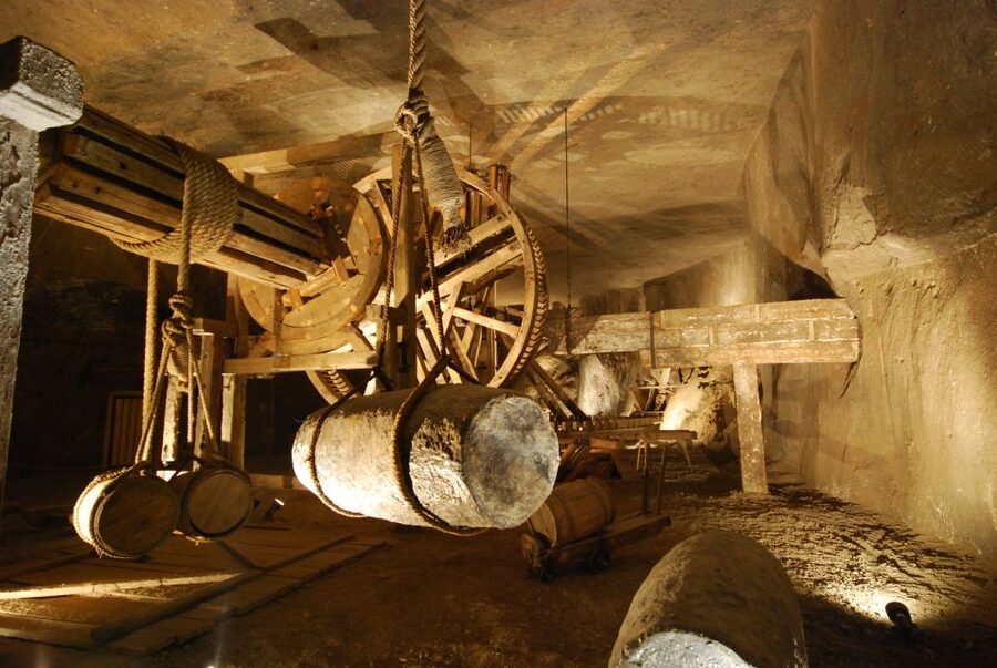 From Krakow: Auschwitz-Birkenau & Salt Mines with Lunch - Is $209 good value?
