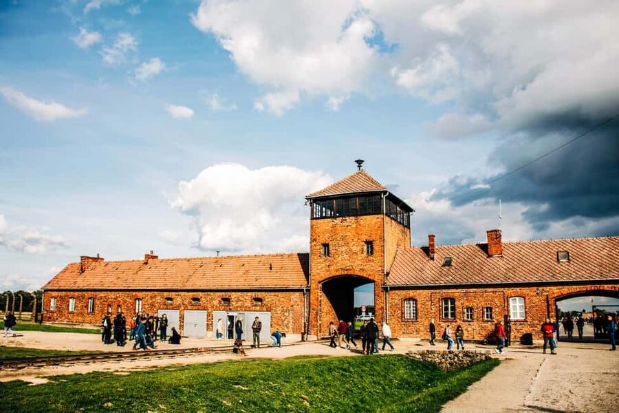 From Krakow: Auschwitz-Birkenau & Schindler's Factory Tour - What to bring and what to leave behind
