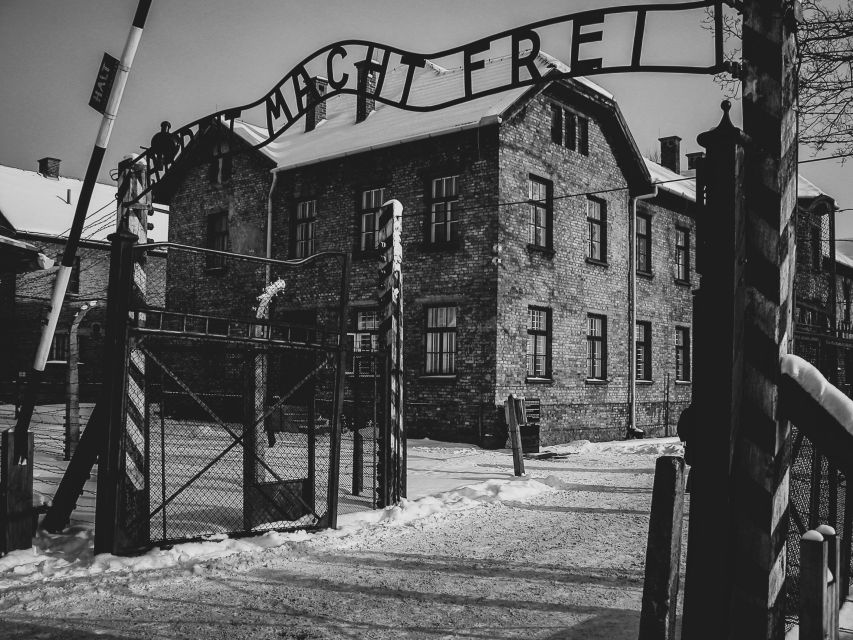 From Krakow: Auschwitz Birkenau Self-Guided Tour - Why This Auschwitz Trip Matters