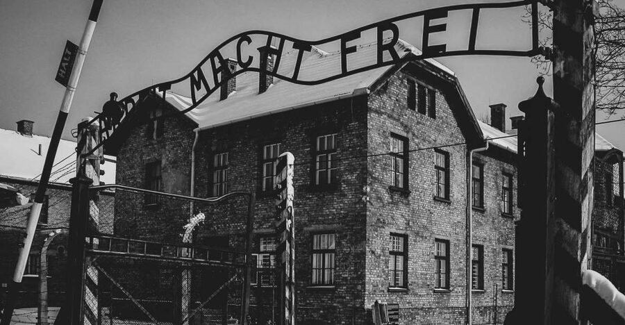 From Krakow: Auschwitz Birkenau Self-Guided Tour - The Judenrampe Stop, About 45 Minutes