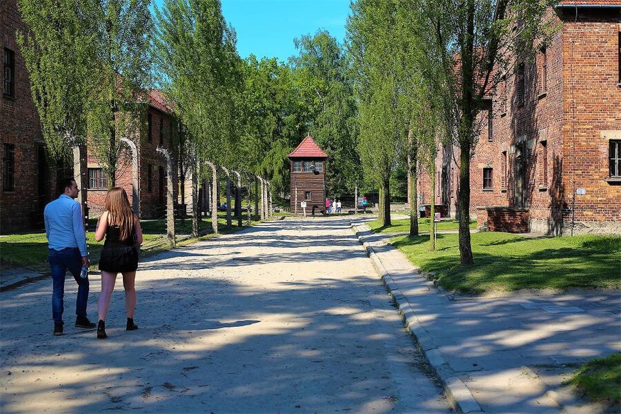 From Krakow: Auschwitz Birkenau Small Group Tour with Pickup - Why this Auschwitz trip matters