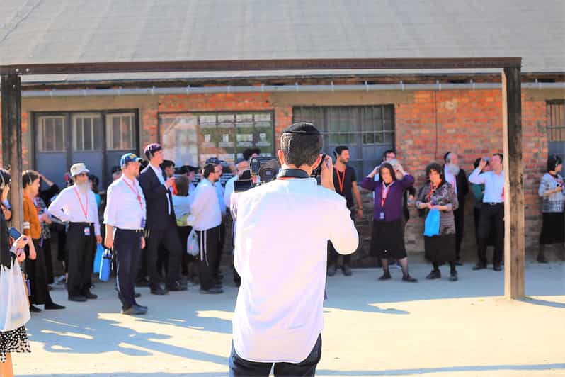 From Krakow: Auschwitz Birkenau Small Group Tour with Pickup - The Krakow pickup and the ride south