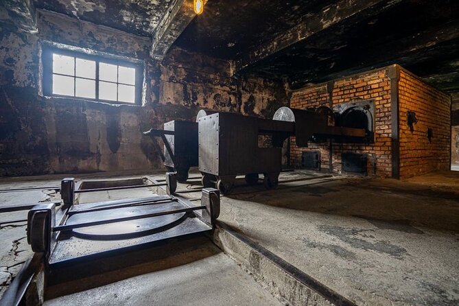From Kraków: Auschwitz-Birkenau Tour with Lunch Box and Pick Up - Is $94.93 good value from Krakow?