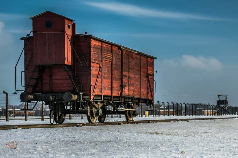 From Krakow: Auschwitz-Birkenau Tour with Transportation - The journey from Krakow takes about 90 minutes