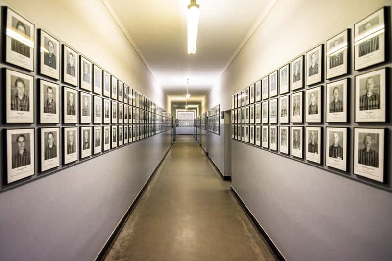 From Krakow: Auschwitz-Birkenau Tour with Transportation - What to bring, and what to leave behind