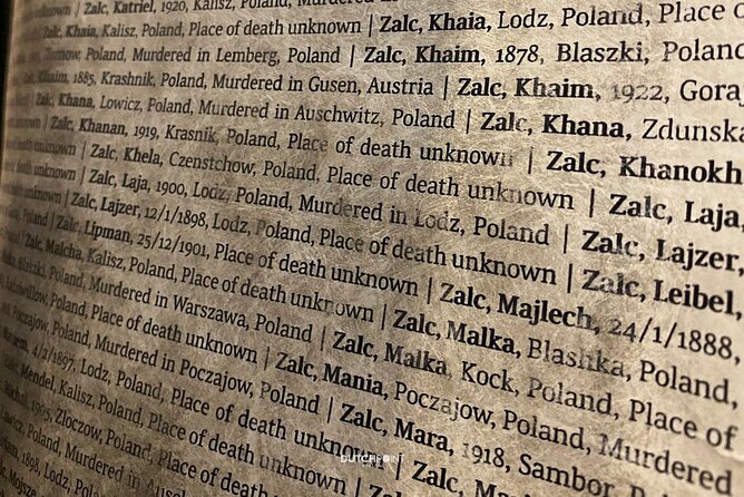 from Kraków: Auschwitz excursion with guaranteed Dutch guide - The 80-minute trip from Kraków