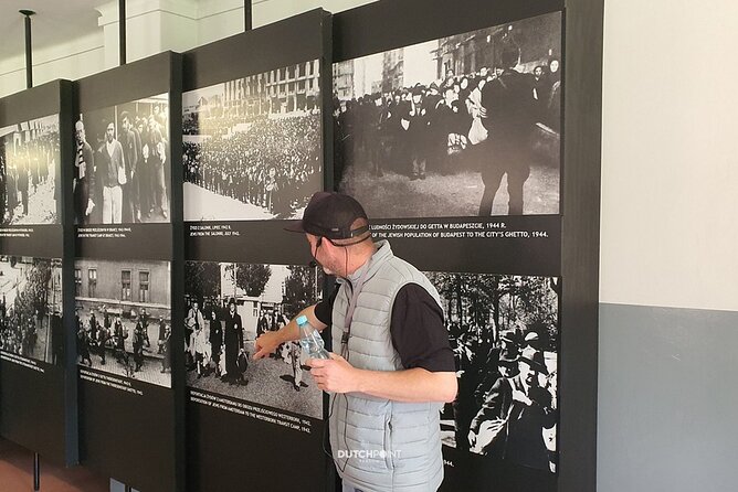 from Kraków: Auschwitz excursion with guaranteed Dutch guide - Monowitz: the part many day trips skip
