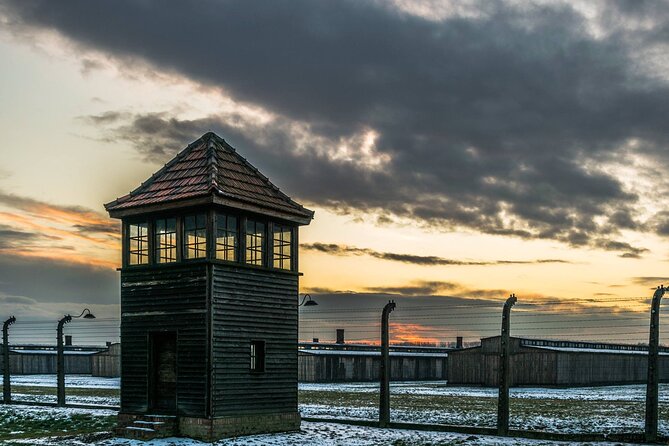 From Krakow: Auschwitz & Wieliczka Salt Mine Guided Tour - How demanding is the full 12 hours?