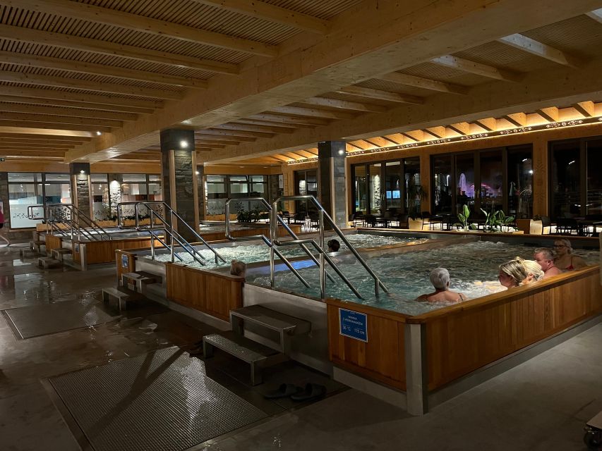 From Krakow: Chocholow Hot Springs Evening or Daytime Ticket - Key points to know before booking