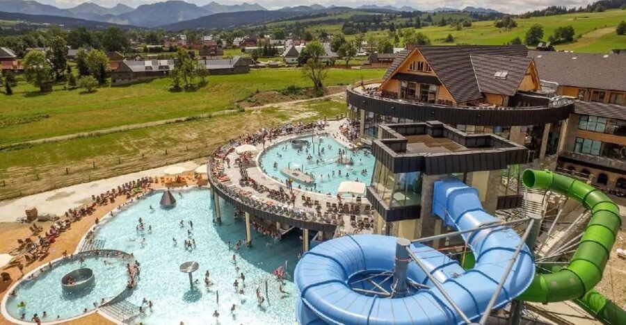 From Krakow: Chocholow Thermal Baths Ticket - Should you book the Chocholow Thermal Baths trip?