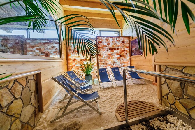 From Krakow: Chocholow Thermal Hot Springs (hotel pick up) - The ride back to Krakow