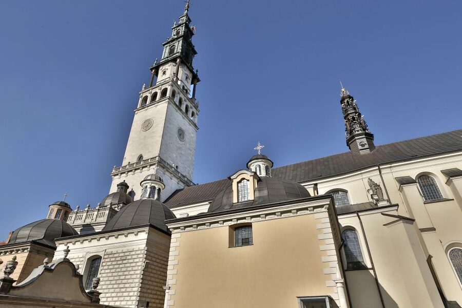 From Krakow: Czestochowa - The Black Madonna - Should you book the Czestochowa Black Madonna tour?