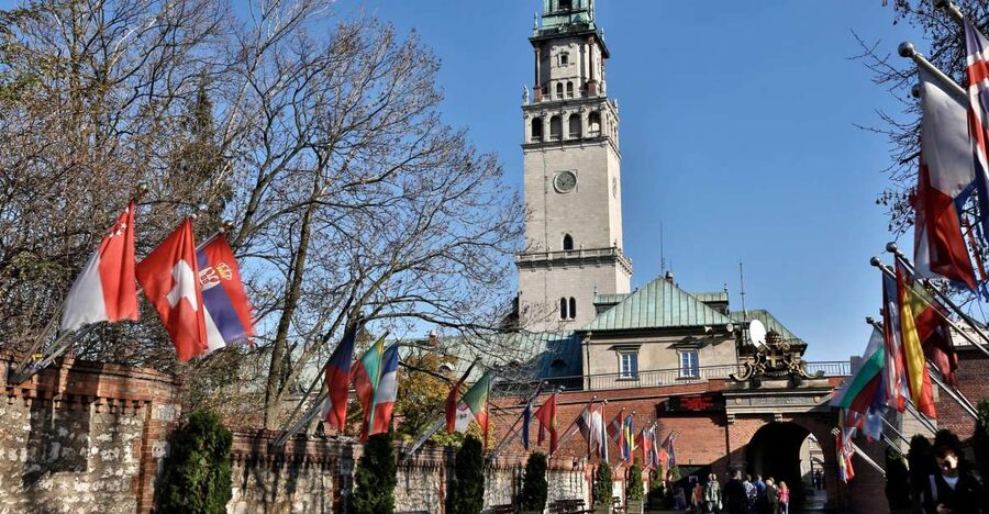 From Krakow: Czestochowa - The Black Madonna - Who should book this day trip?